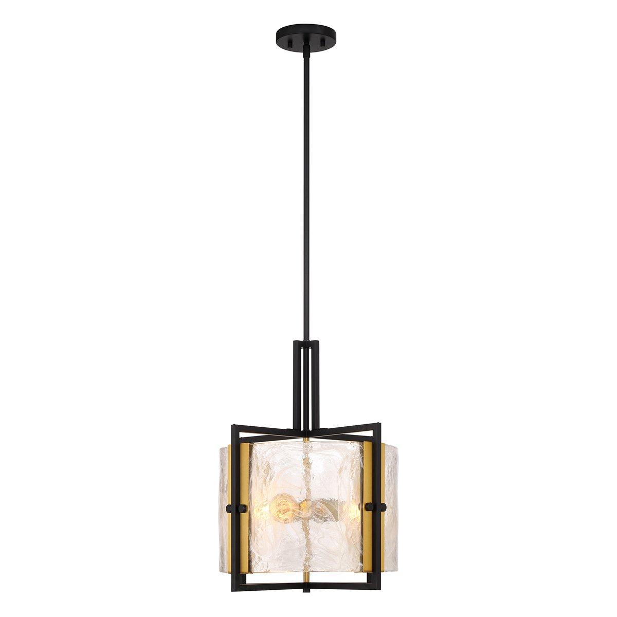 Modern Diamond Prism Lantern | Shades of Light