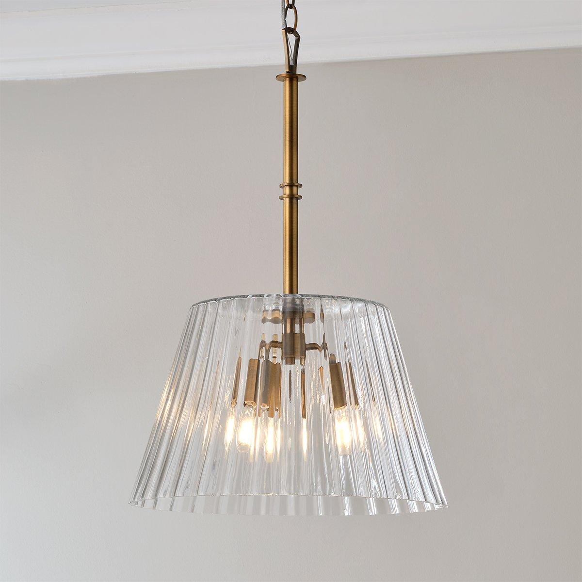 Modeste Lantern