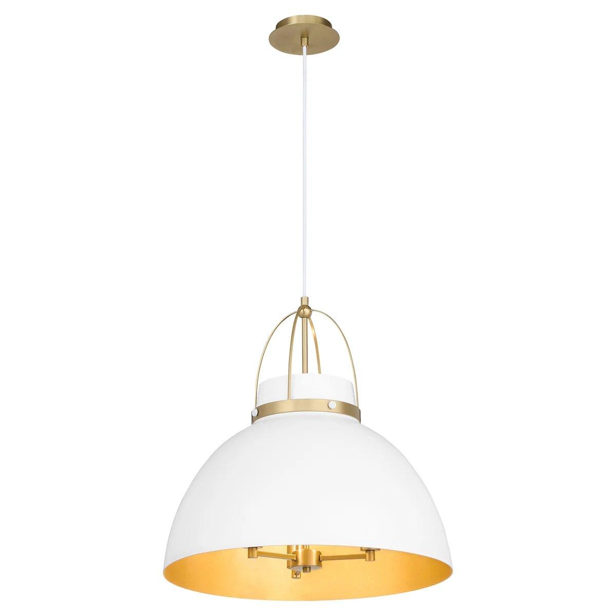 Modern Diamond Prism Lantern | Shades of Light