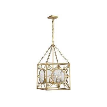 for Mehrnaz Lantern