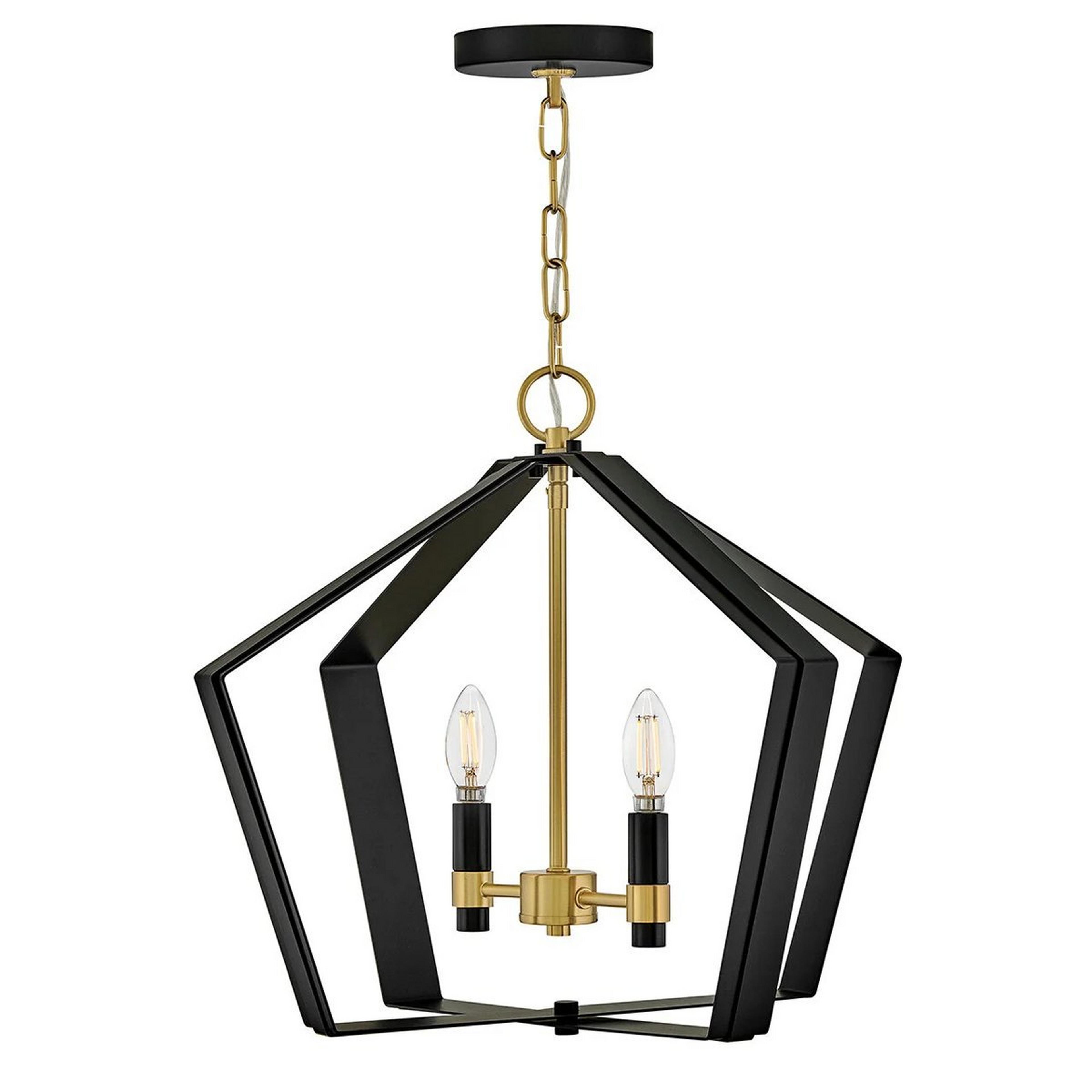 Sampriti Lantern - Metal