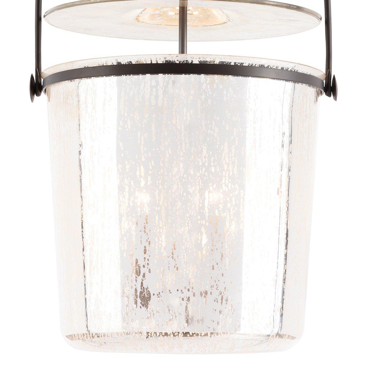 Zamiri Lantern - Large | Shades of Light