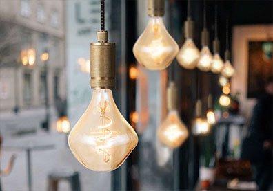 Light Bulb Buying Guide