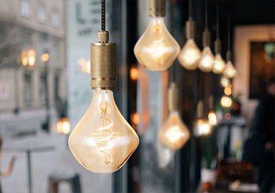 Light Bulbs