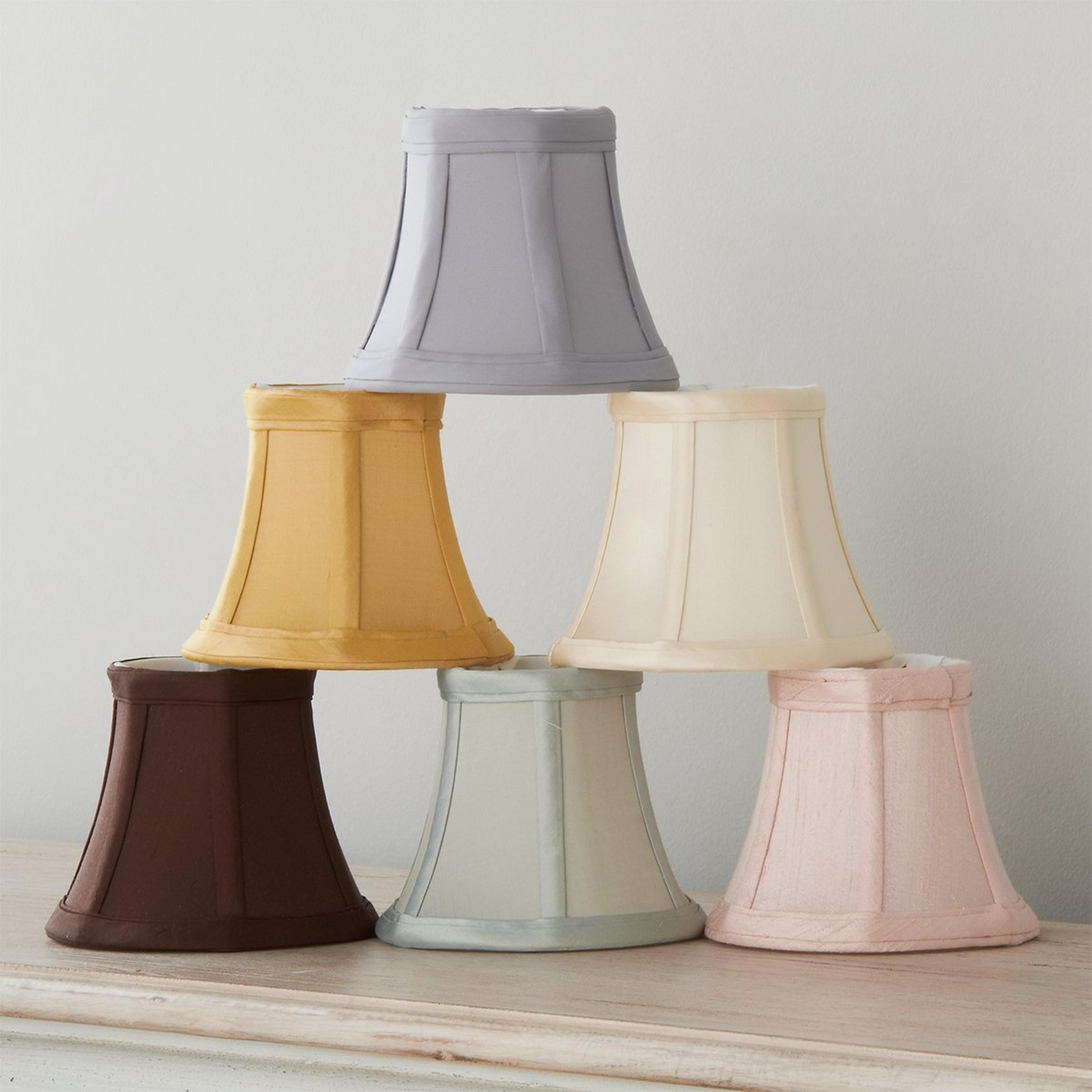Chandelier & Sconce Shades