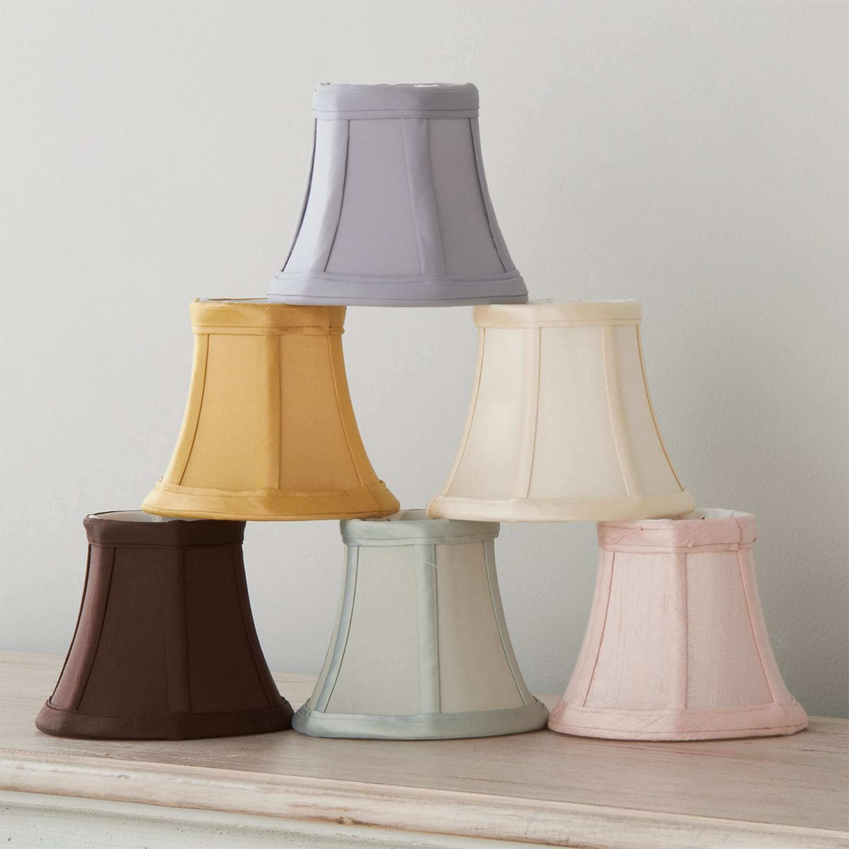 Chandelier & Sconce Shades