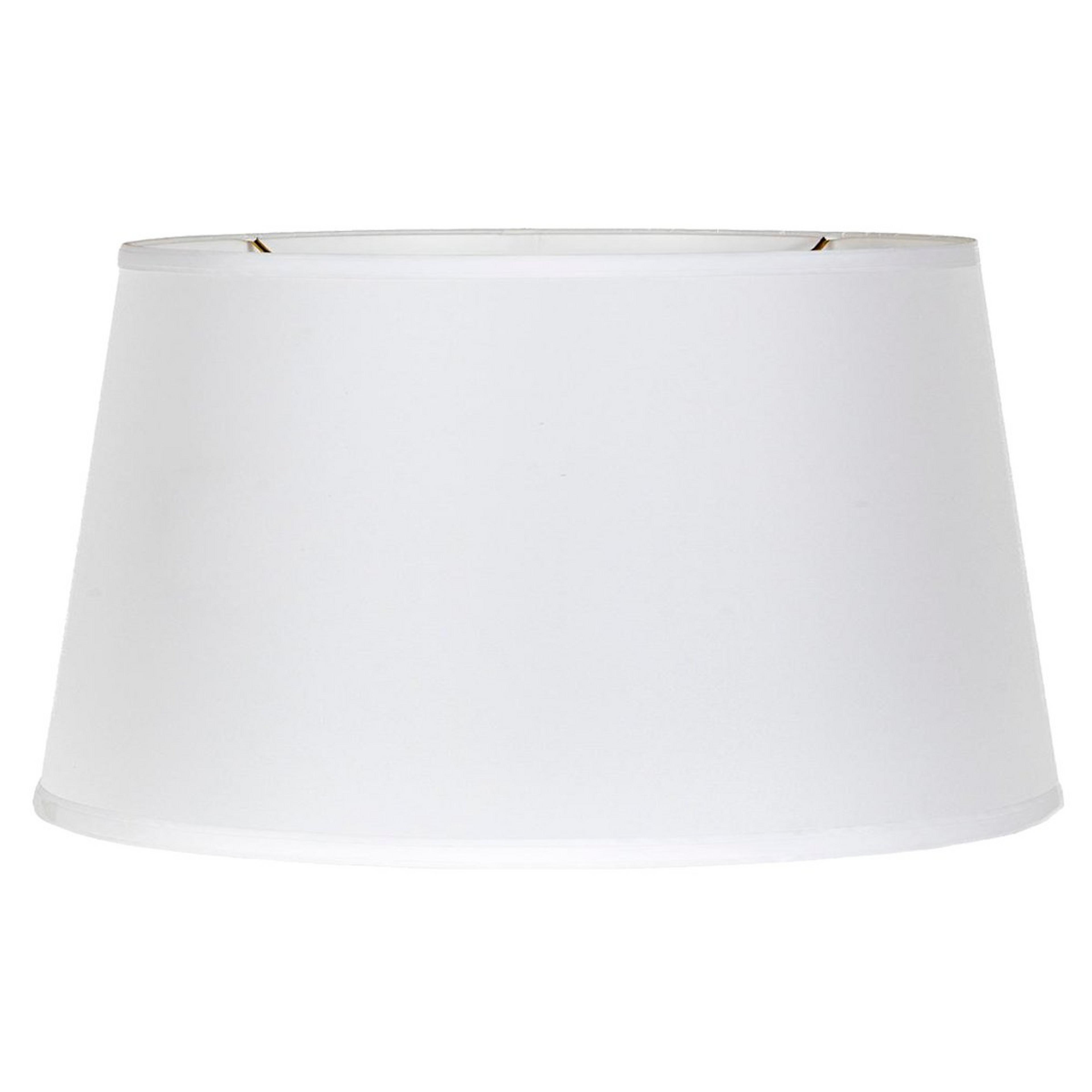 18" Drum Lamp Shade