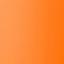 Orange & White