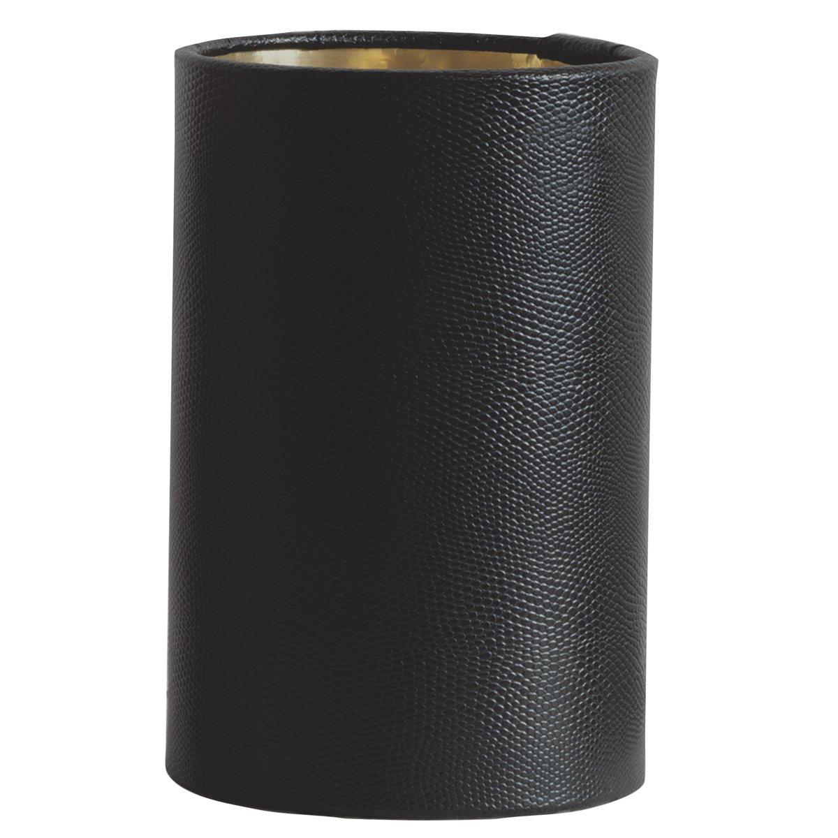 ライト・ランタン BGO solworks  ul cylinder shade Cylinder Outdoor Floor Lamp Waterproof LED Black Modern