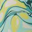 Green / Blue / Nickel 