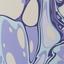Purple / Blue / Nickel 
