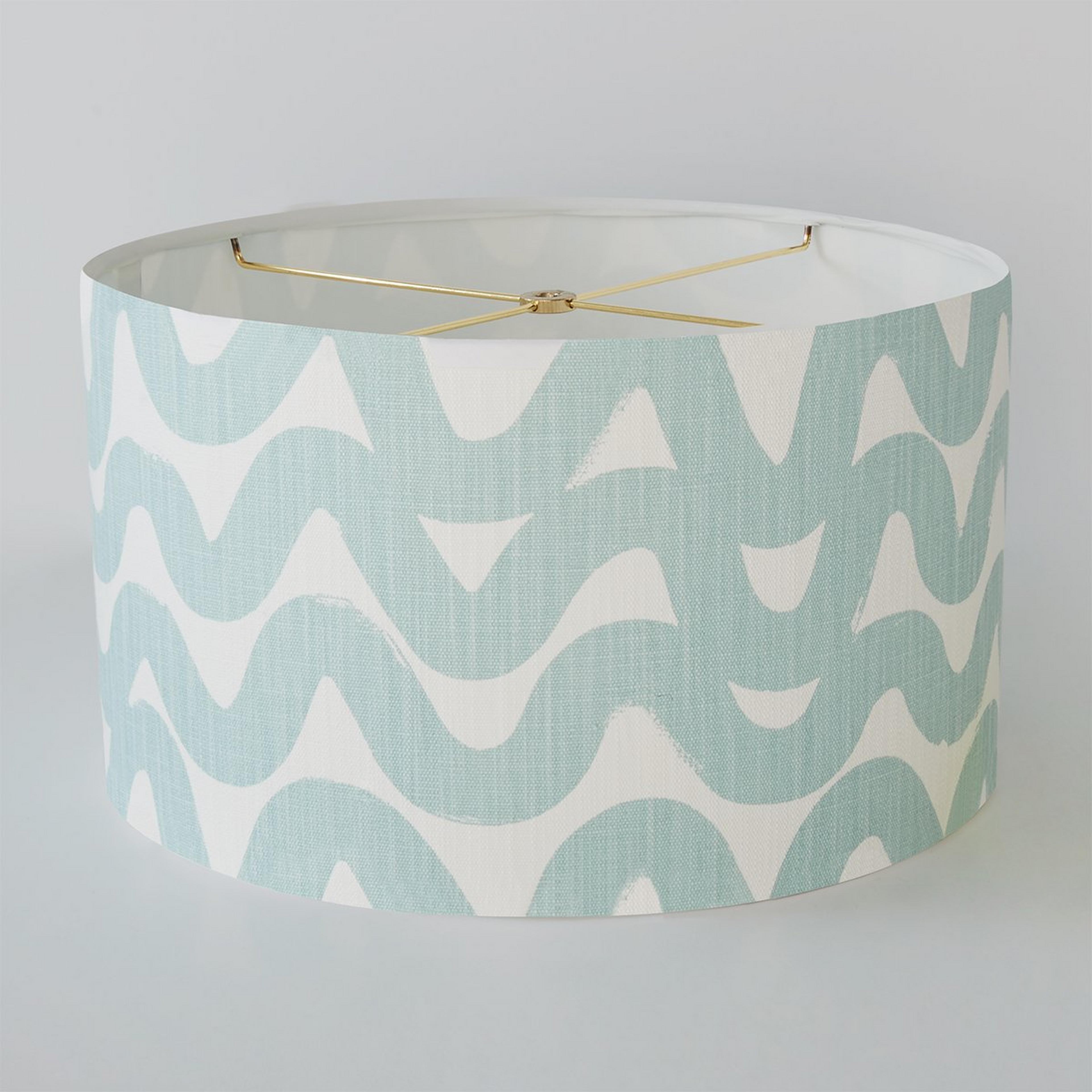 Handcrafted Lamp Shades