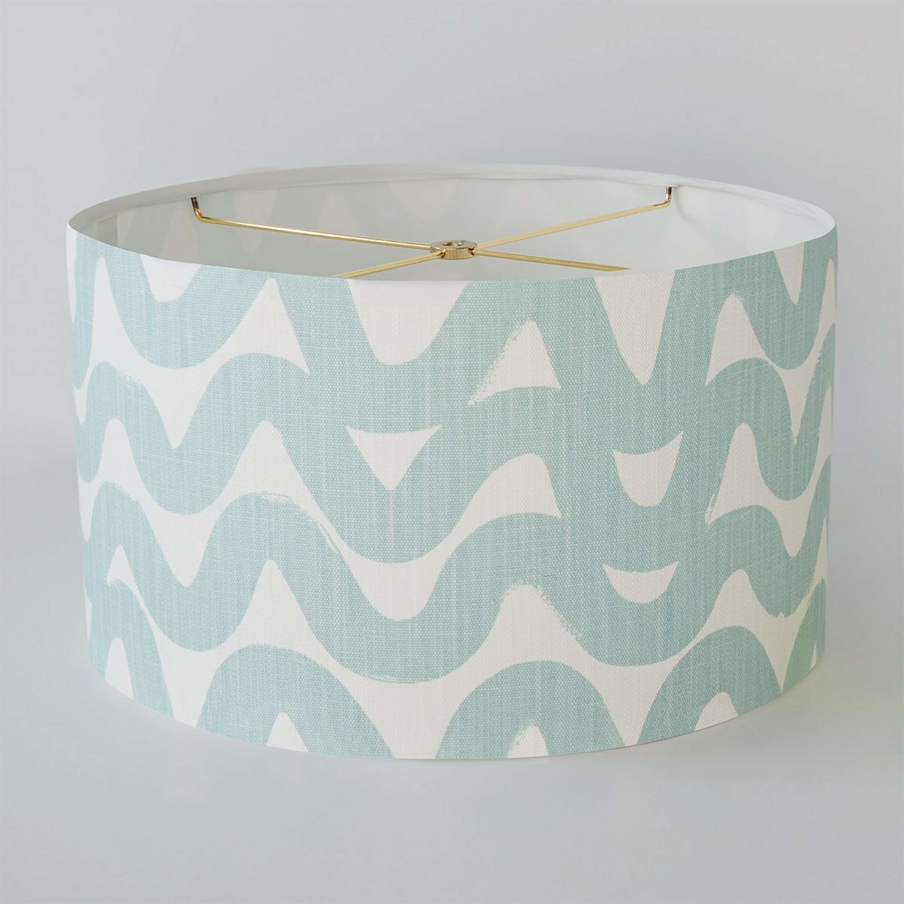 Handcrafted Lamp Shades