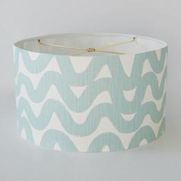 Lamp Shades handcrafted in the USA