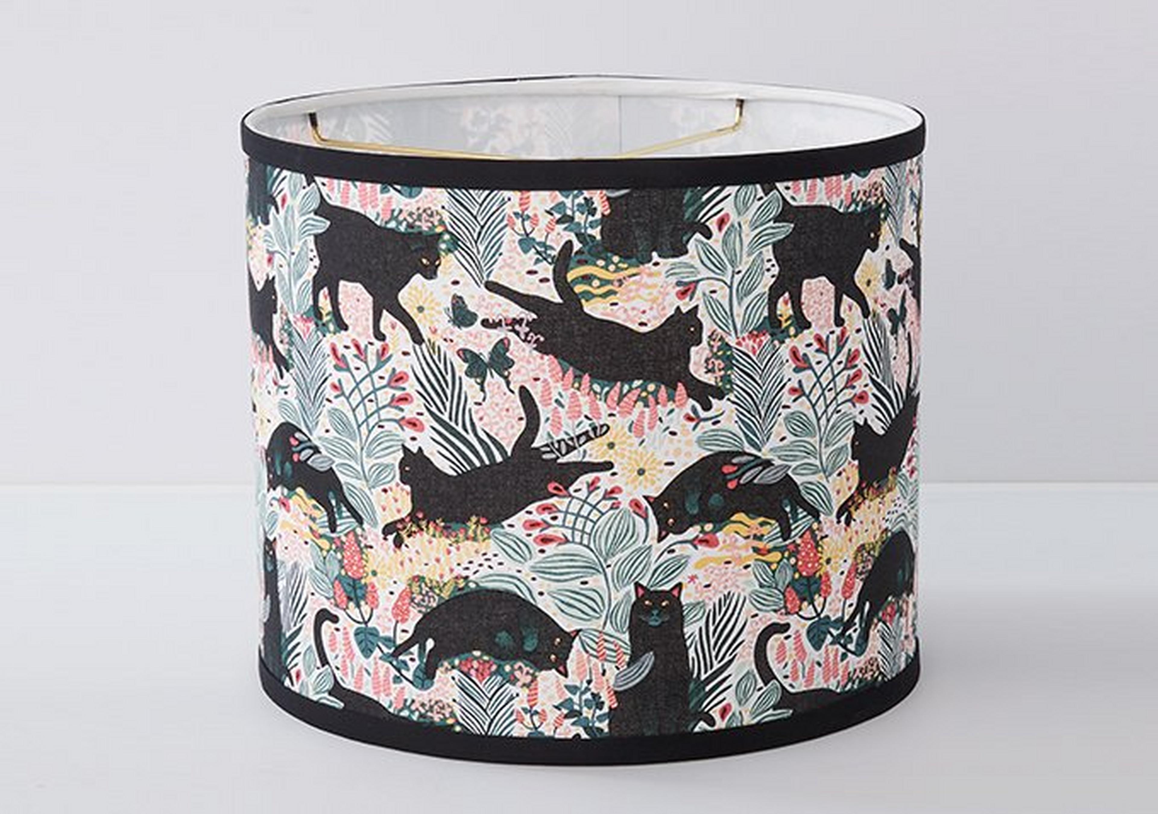 Wall Lamp & Buffet Lamp Shades
