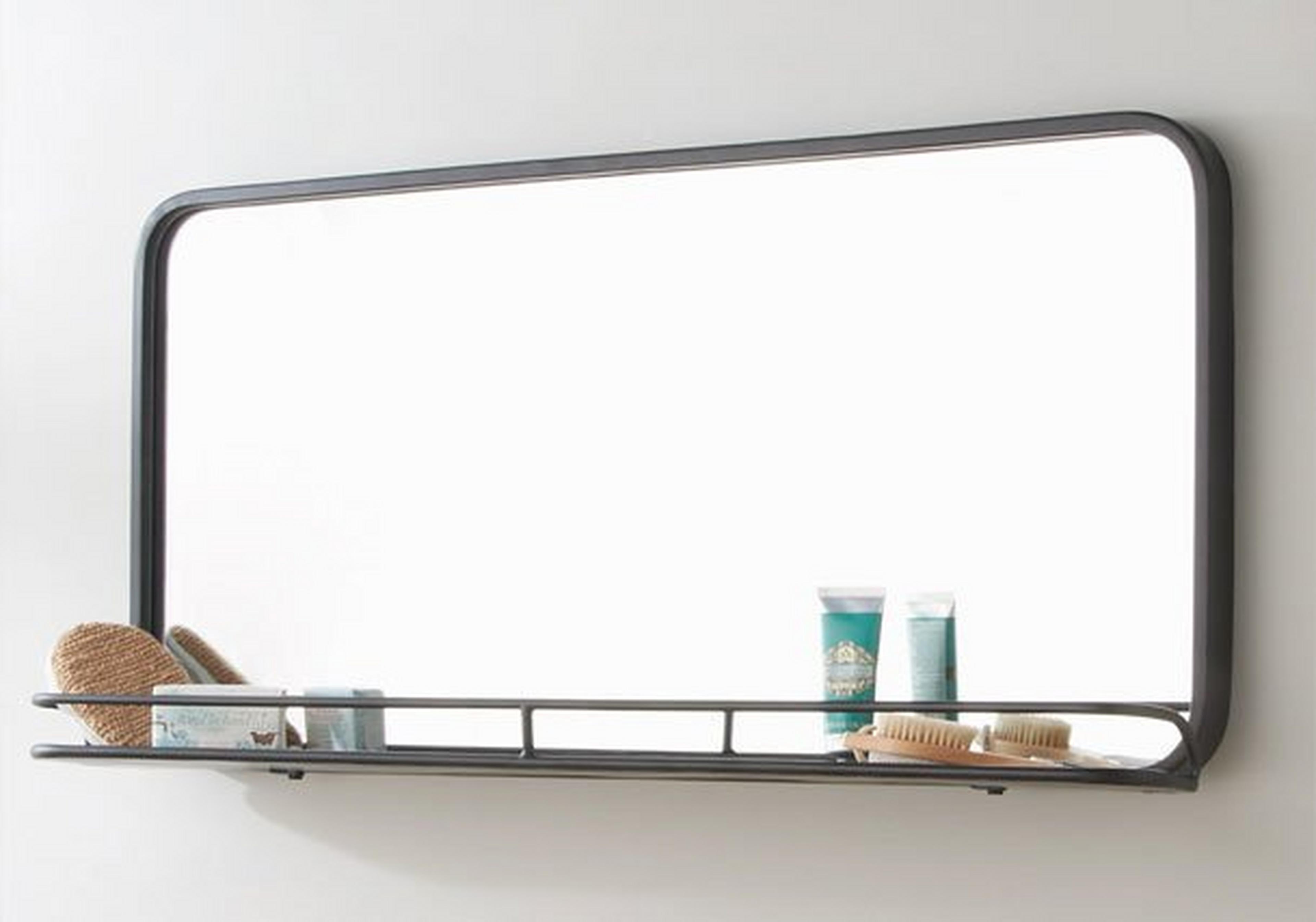 Bath & Vanity Mirrors