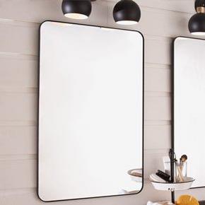 Bath & Vanity Mirrors