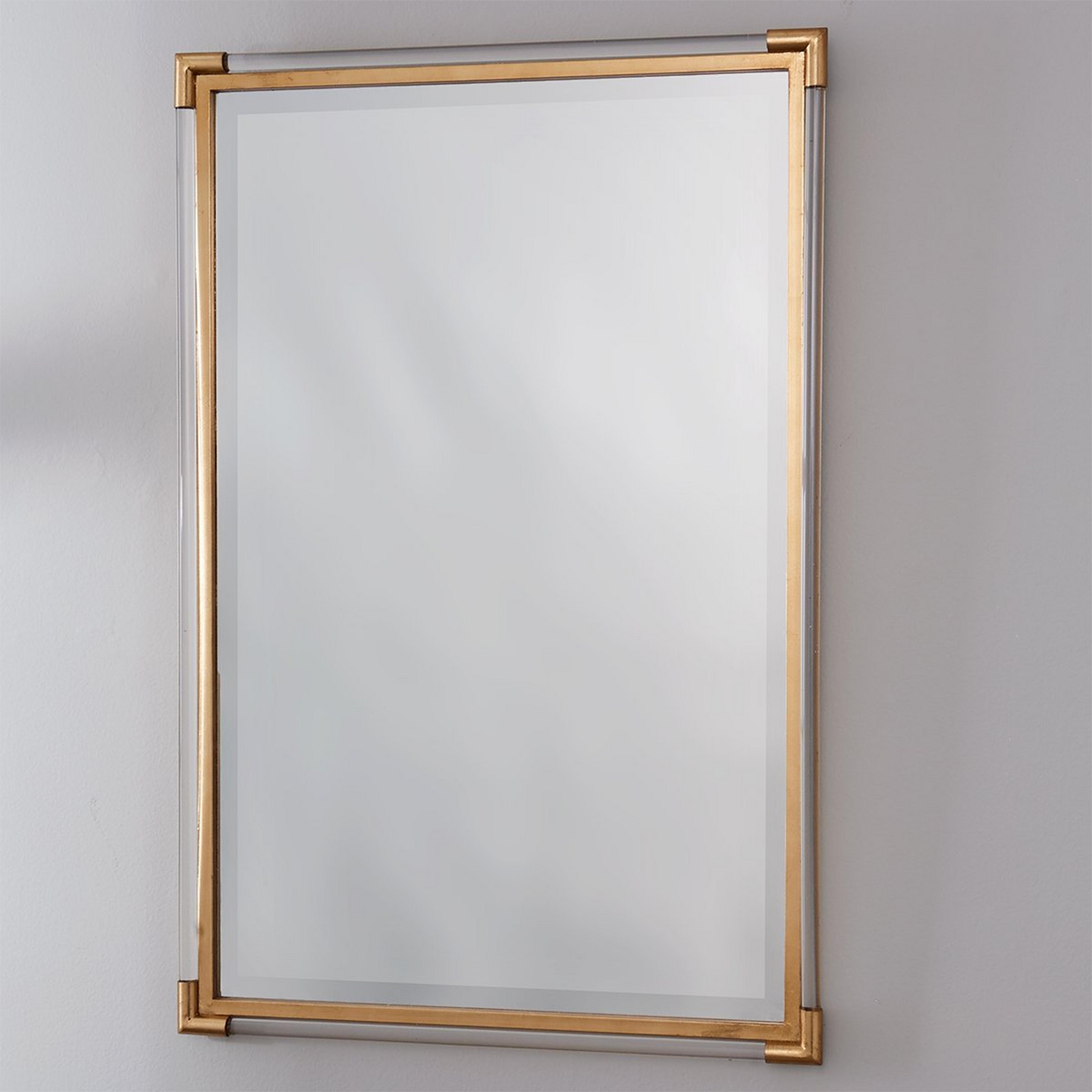 Bailey Mirror