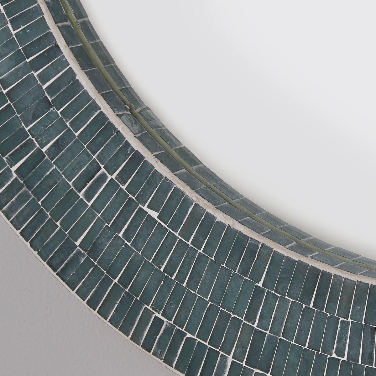 Mother mirror  アルケミスト Syrian mother of pearl mirror #2299 | Alkhayat Furniture