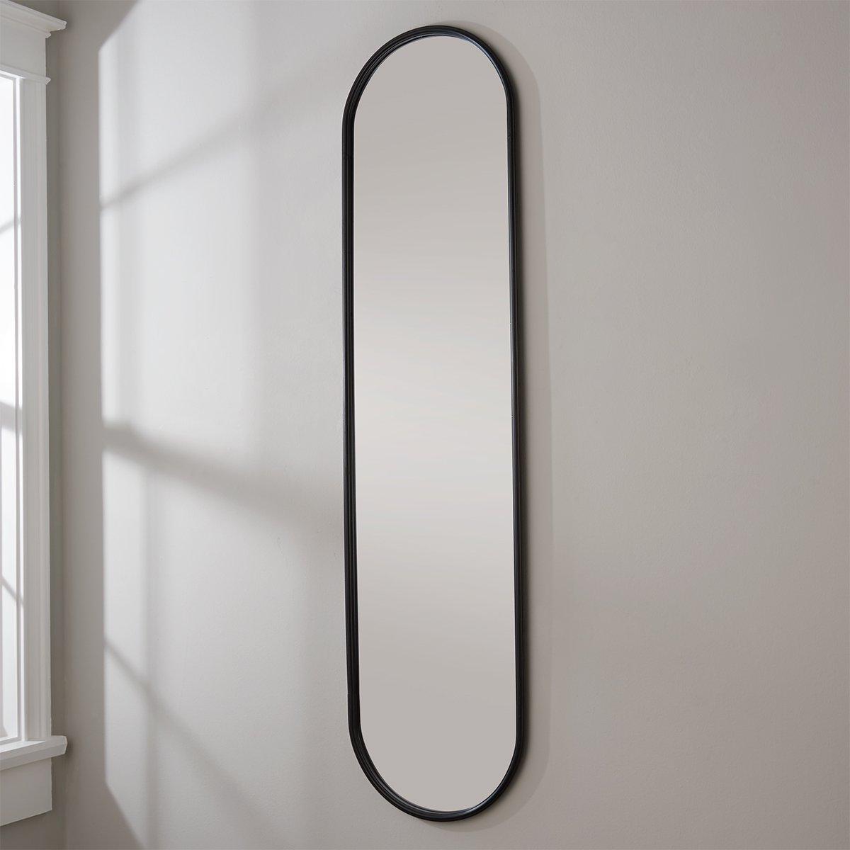 Minimalist Full Body Mirror | Shades of Light