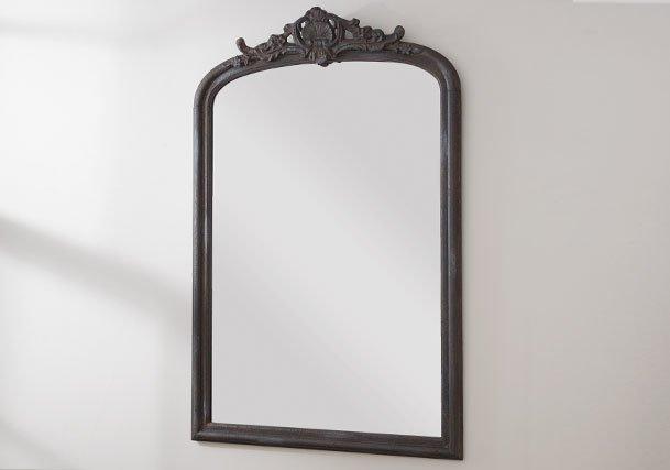 Antique & Vintage Inspired Mirrors