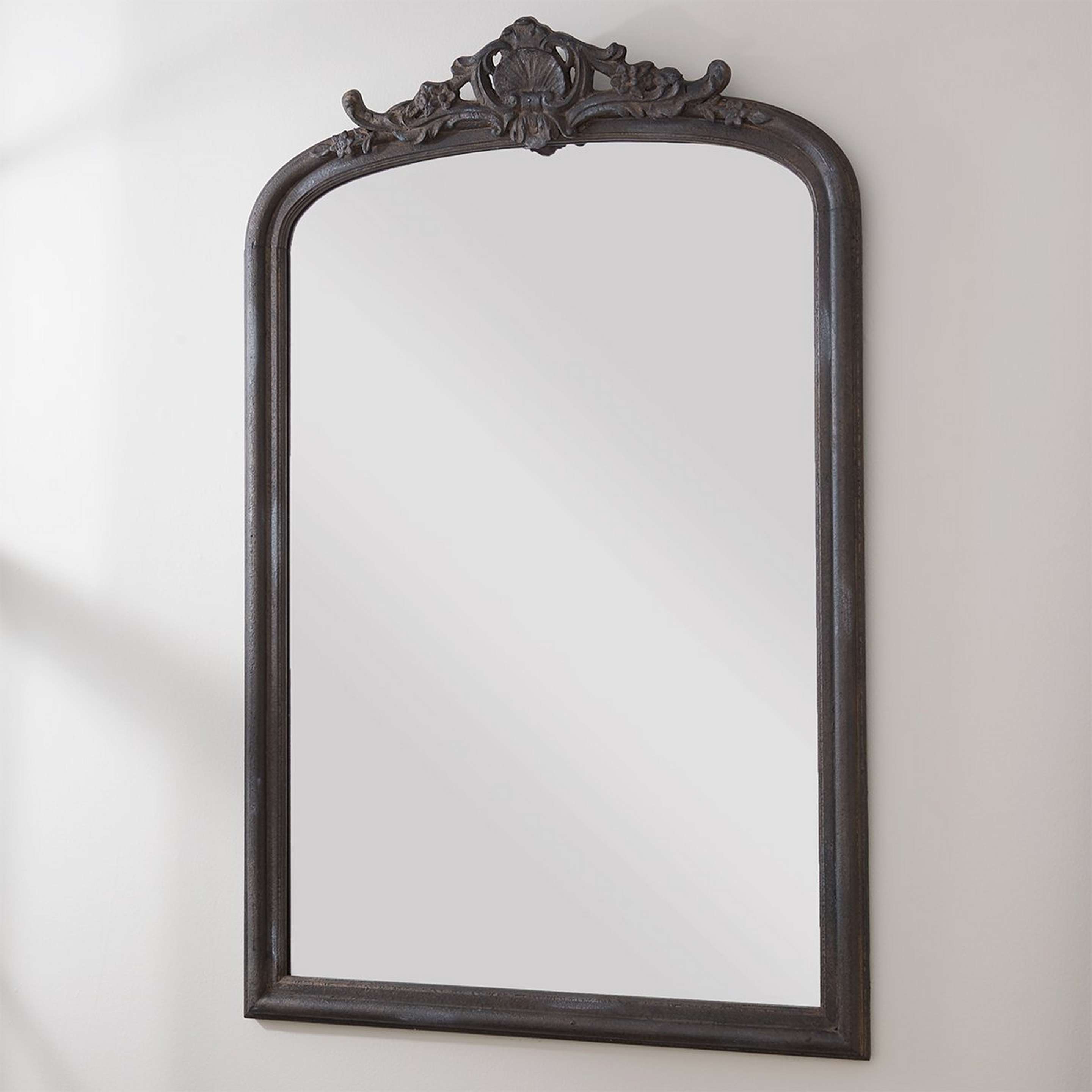 Aged Evelyn Mirror