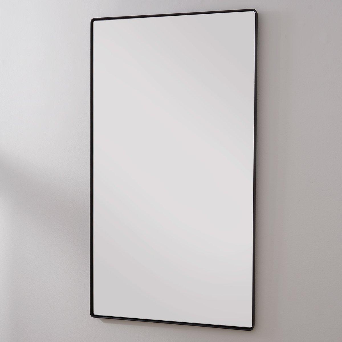 Linework Mirror - 18x36 | Shades of Light