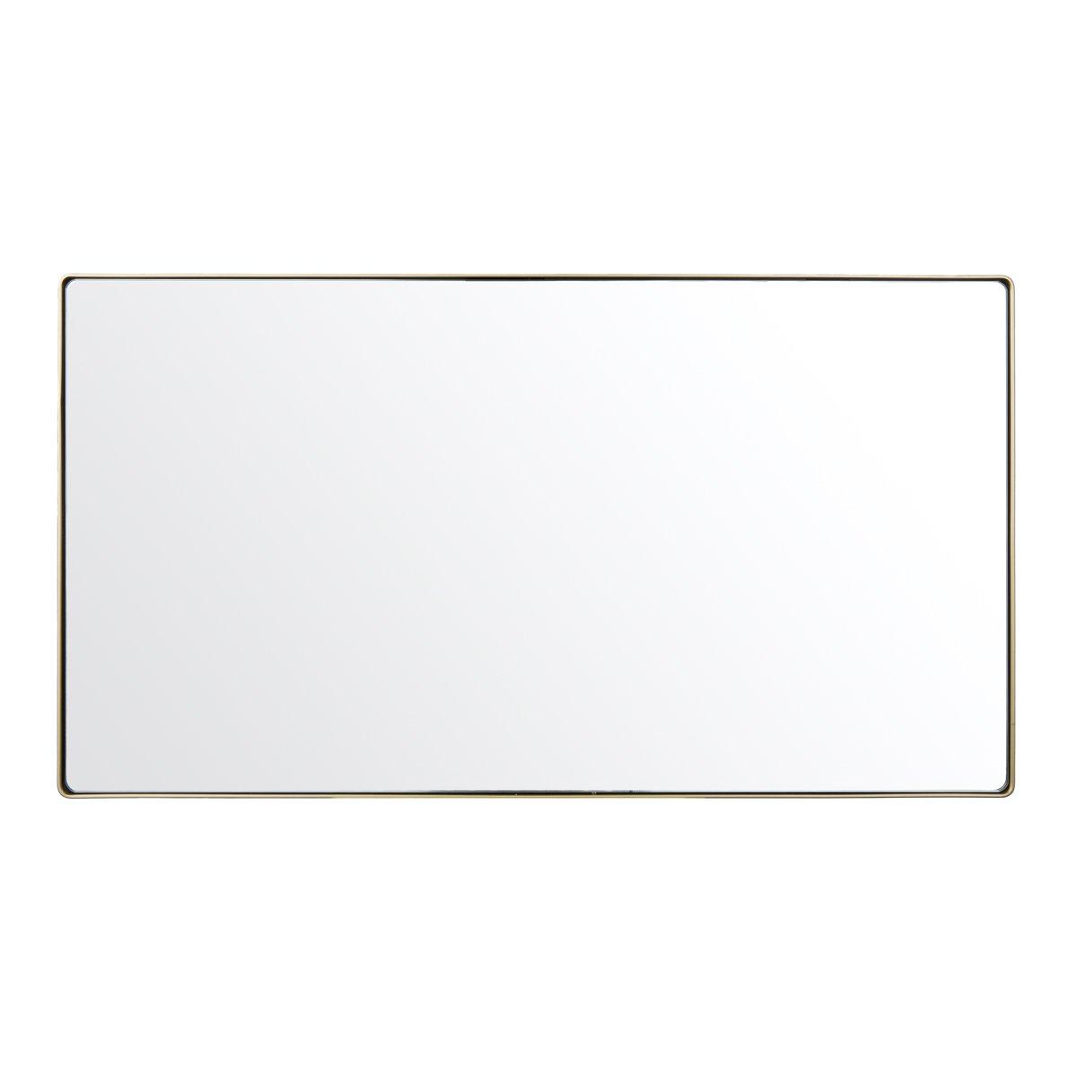 Minimal Essentials Mirror - Rectangle