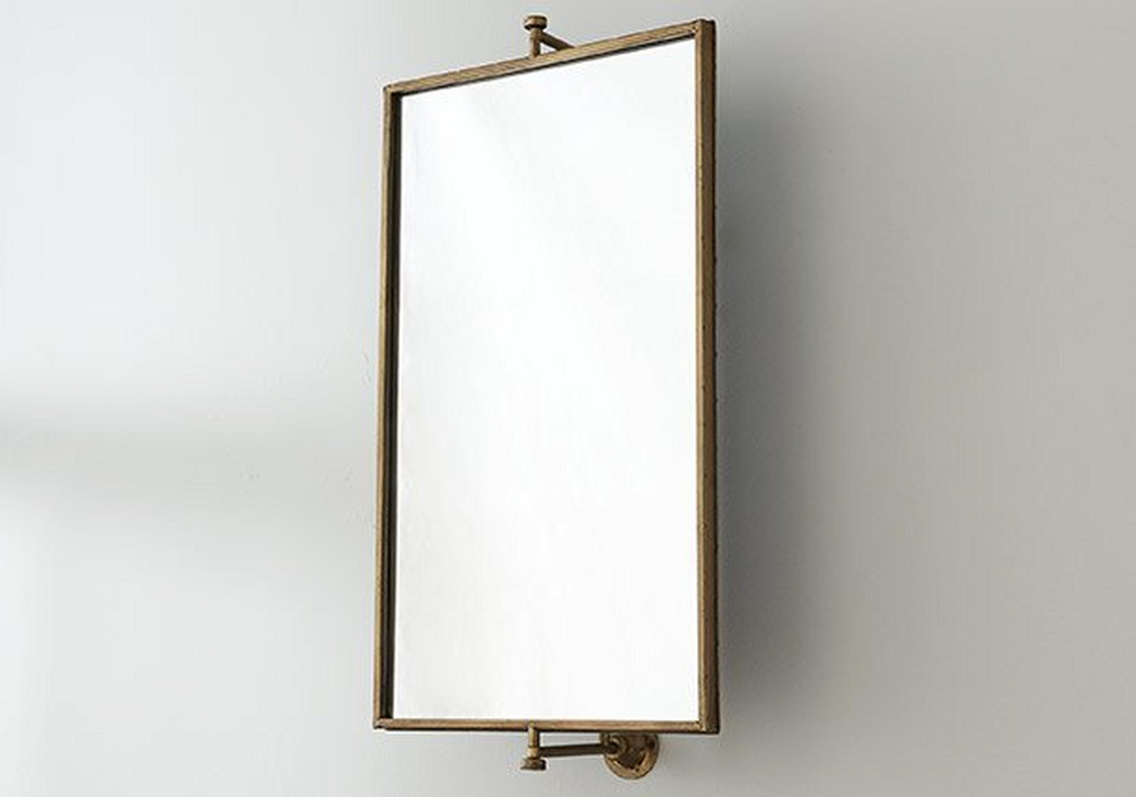 Bath & Vanity Mirrors
