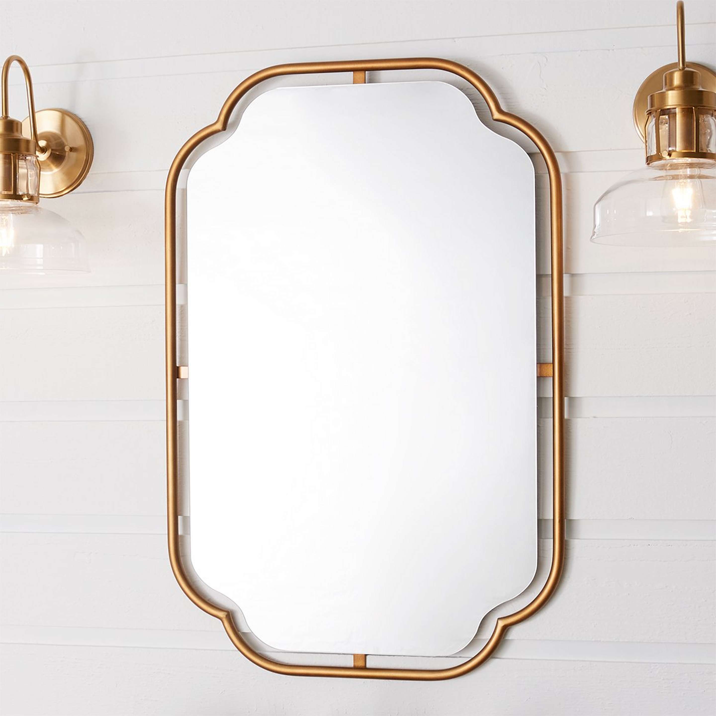 Mirrors