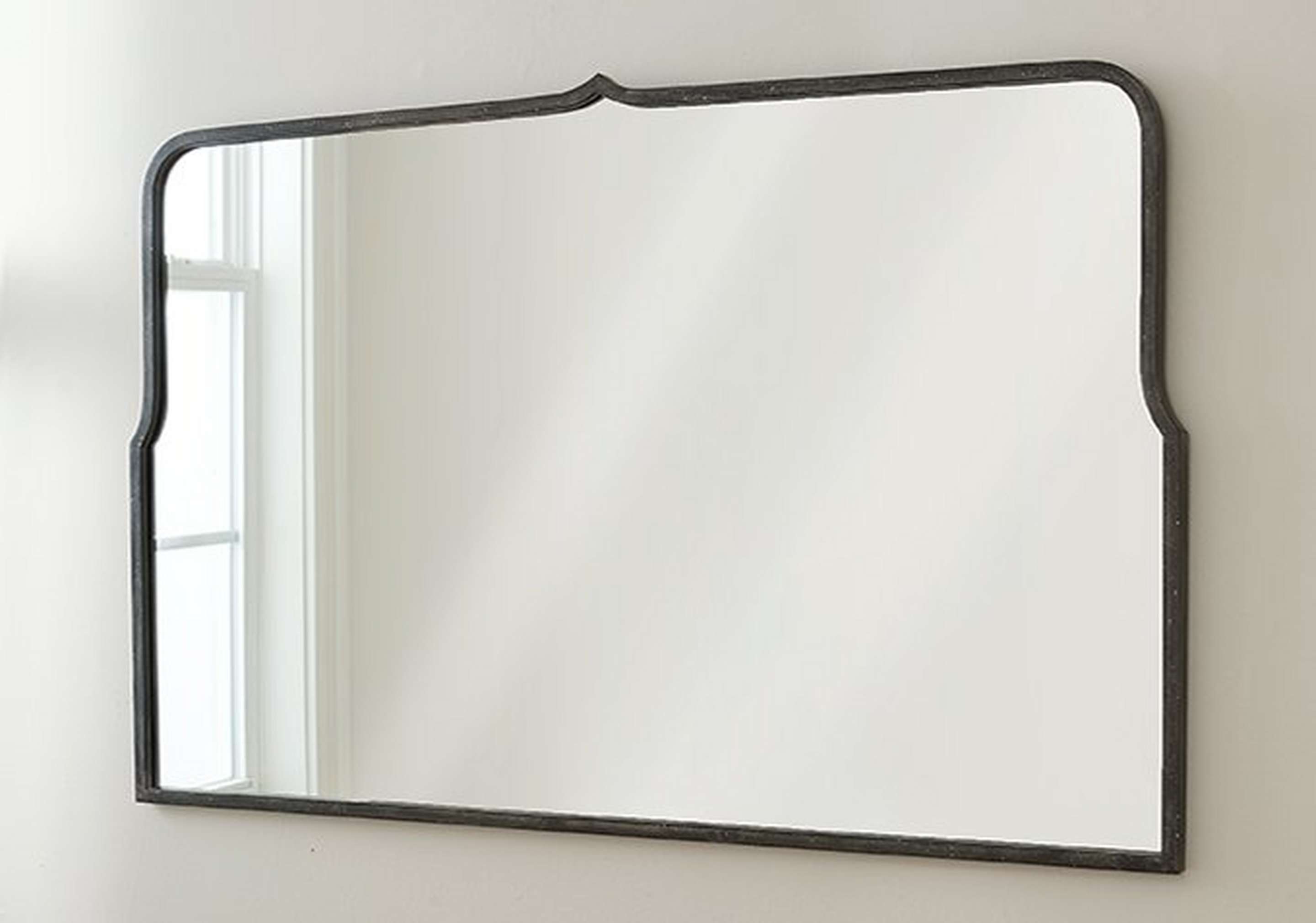 Decorative Mirrors