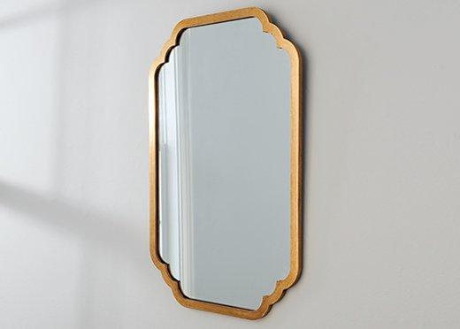 Boho Mirrors