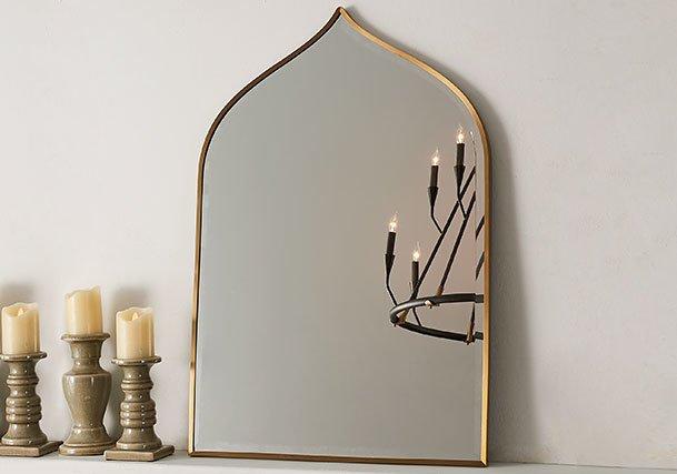 Shop Mirrors By Style