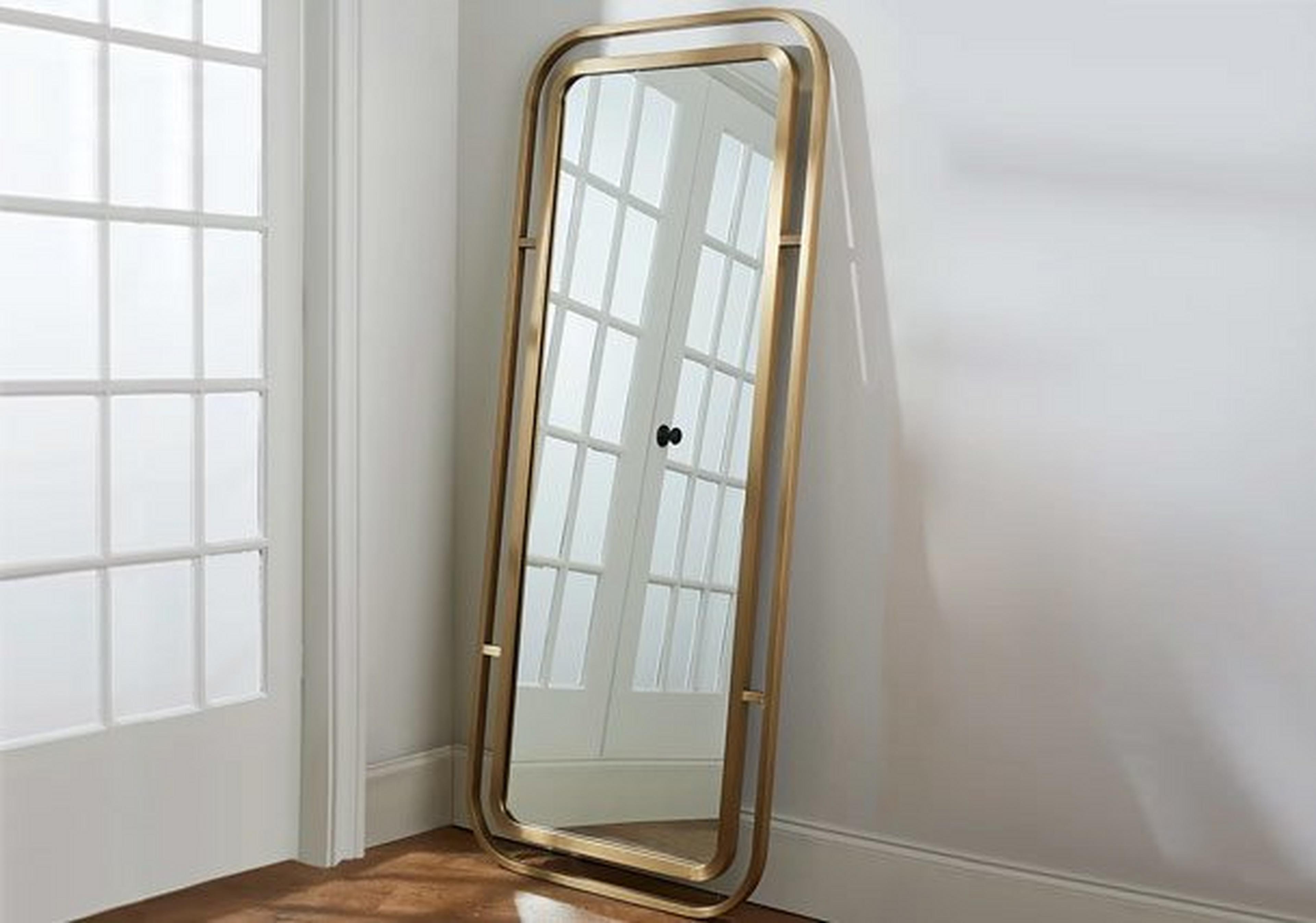 Mid-Century Modern Mirrors