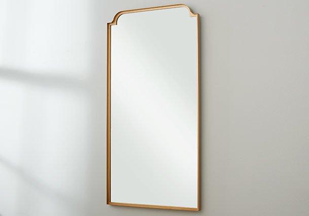 Traditional Mirrors