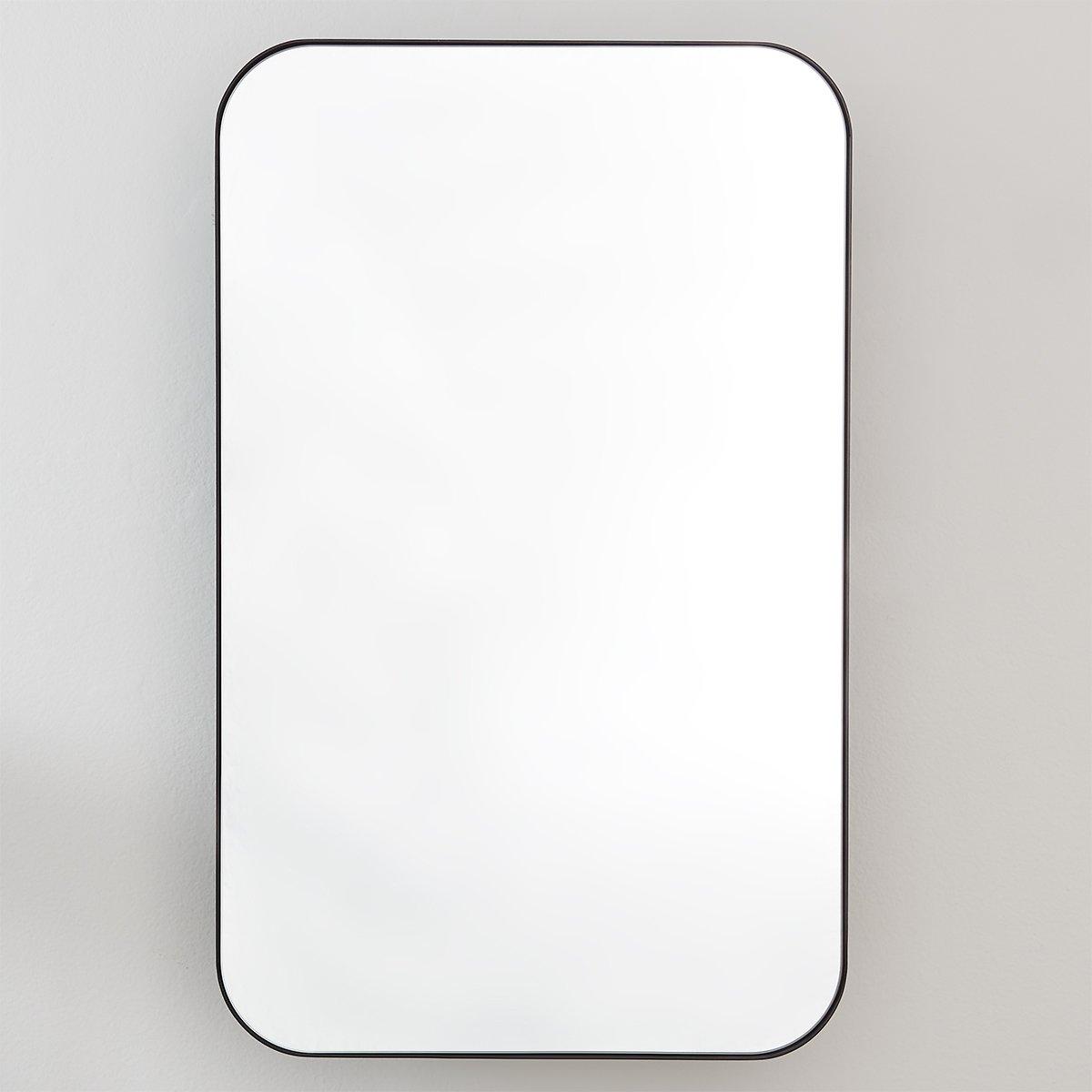 Buy Online Rectangular Shape LED Mirror 031