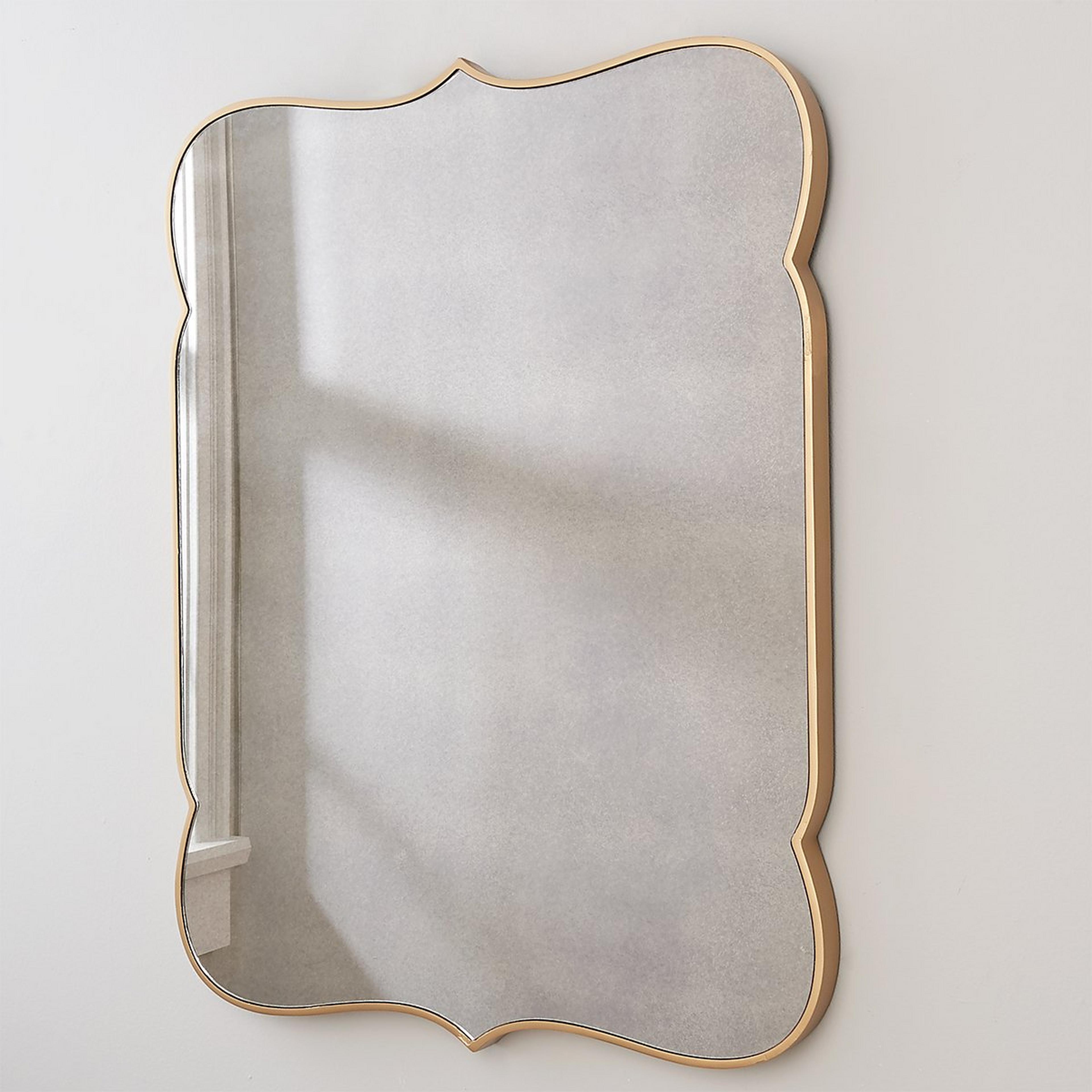 Remsen Antique Mirror