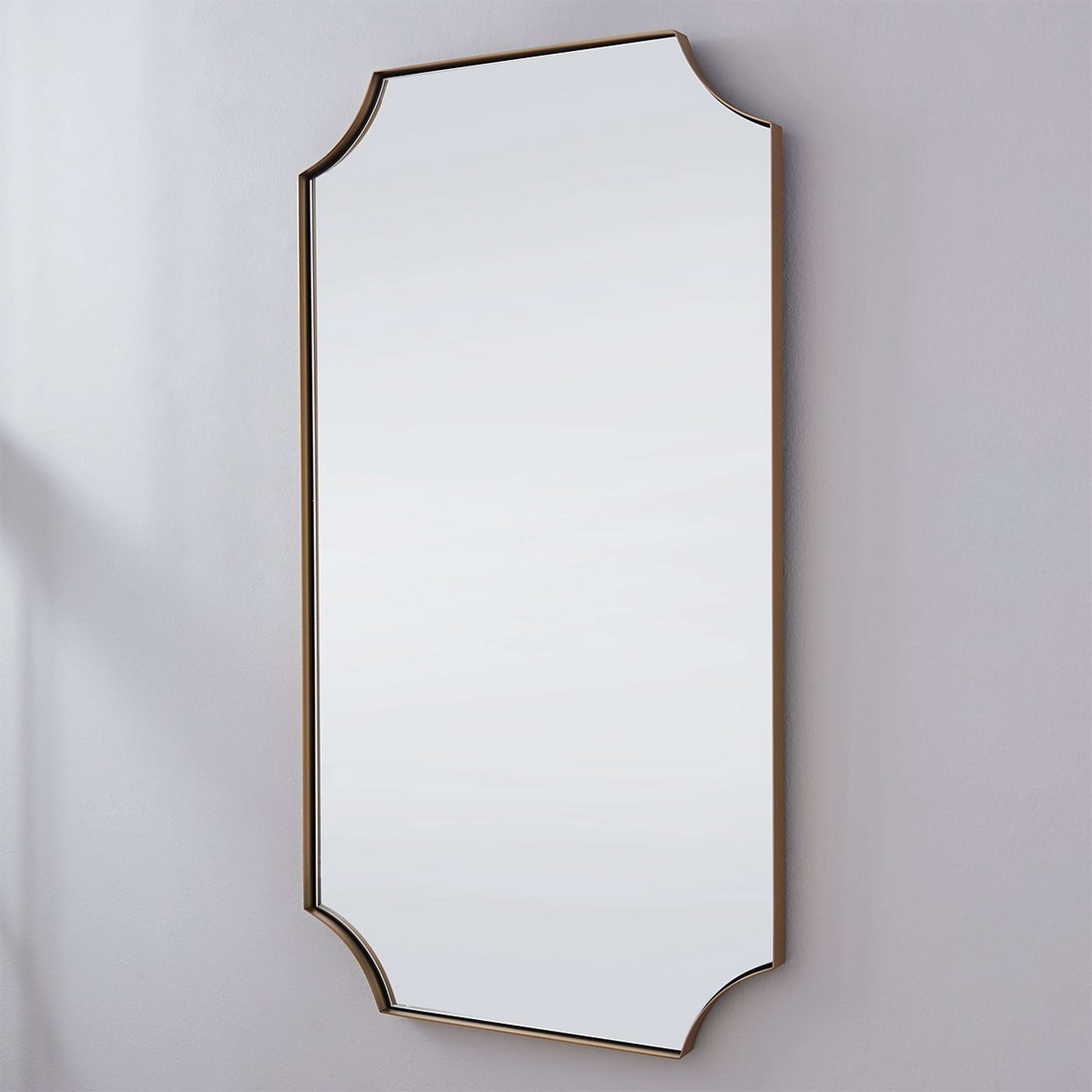 All Mirrors
