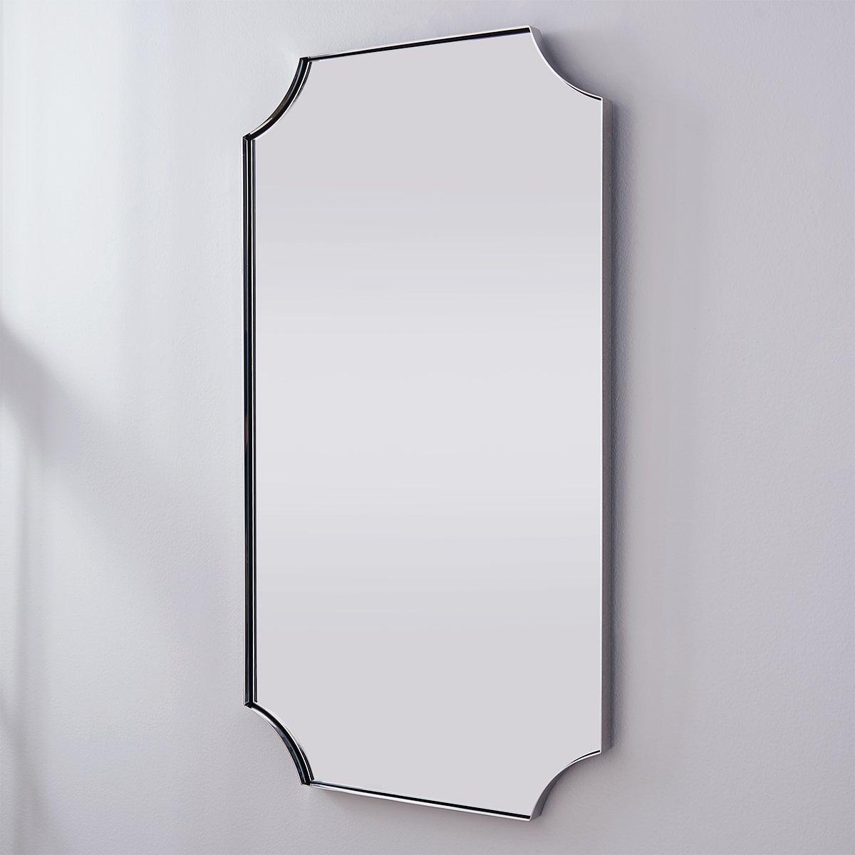 Emanuelson Mirror | Shades of Light