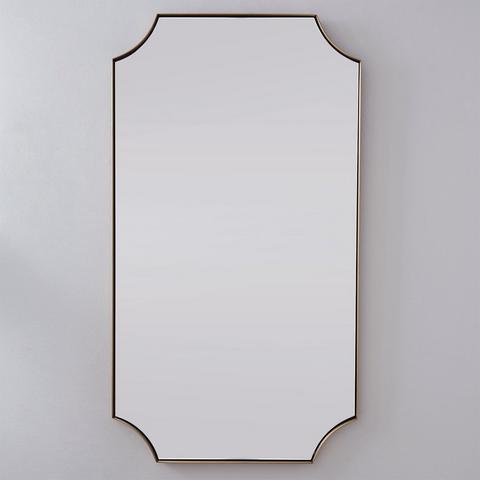 Emanuelson Mirror | Shades of Light