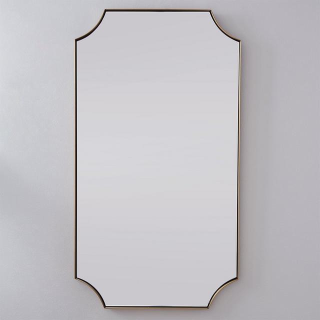 Emanuelson Mirror | Shades of Light