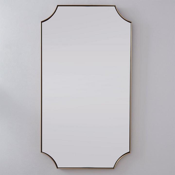 Emanuelson Mirror | Shades of Light