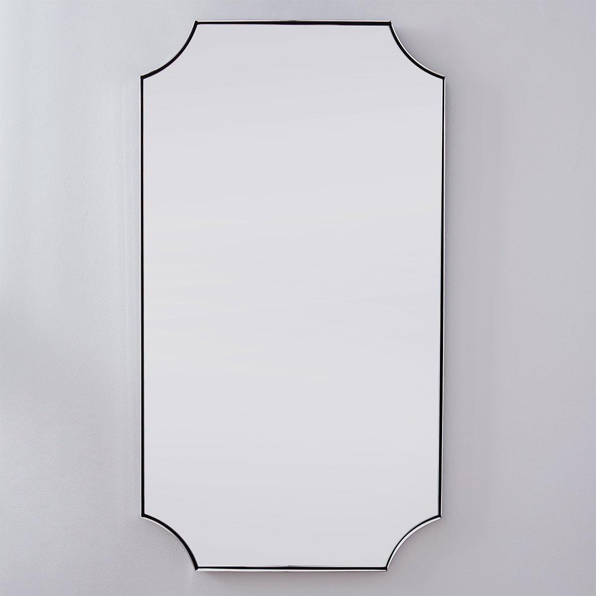 Emanuelson Mirror | Shades of Light