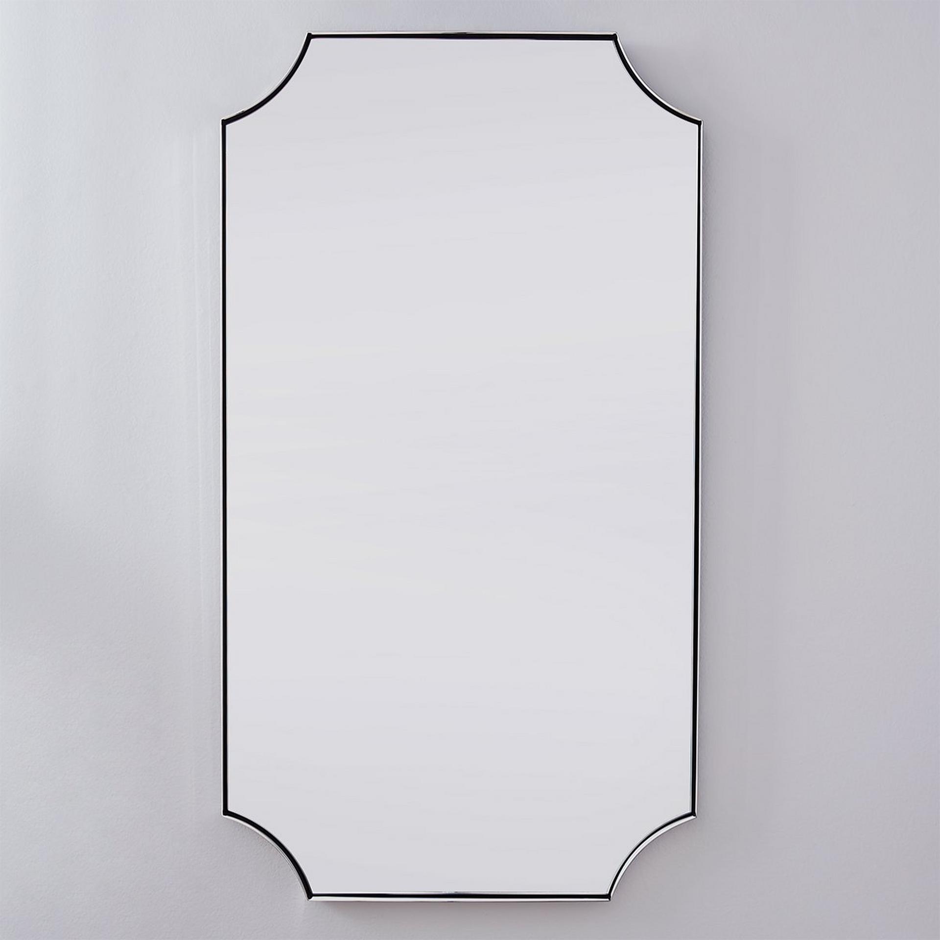 Emanuelson Mirror | Shades of Light