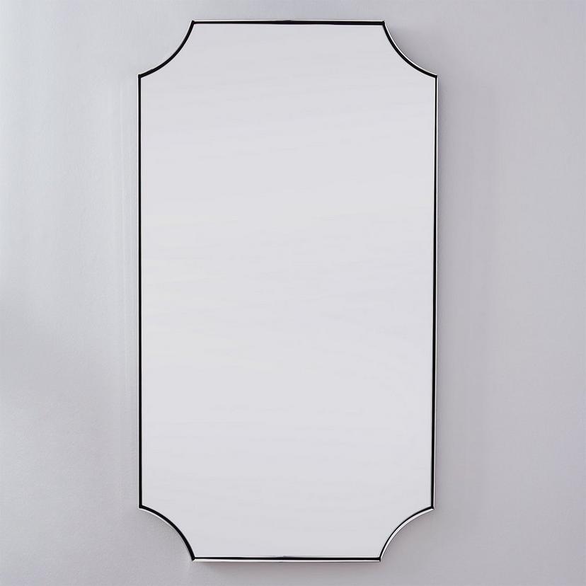 Emanuelson Mirror | Shades of Light