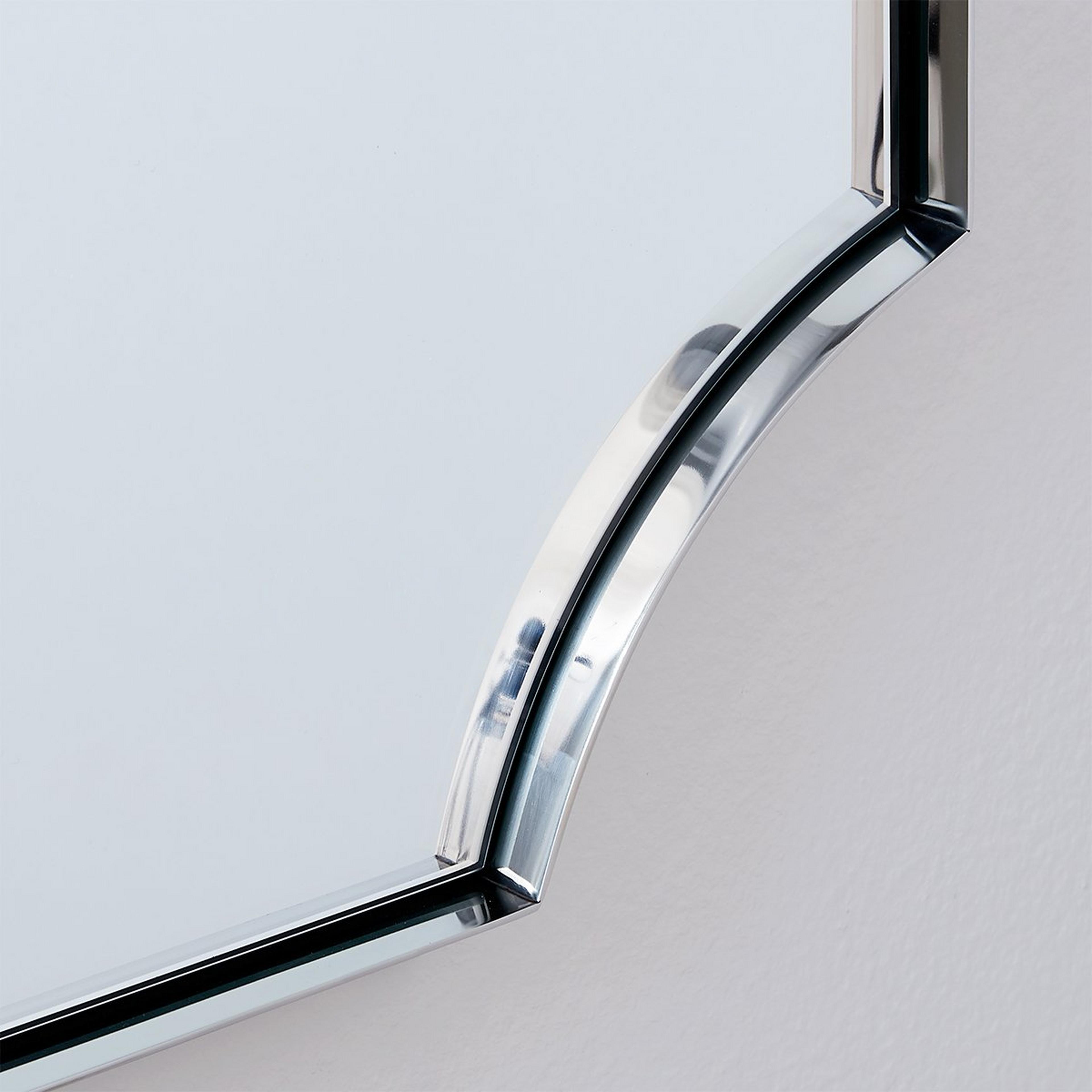 Emanuelson Mirror | Shades of Light