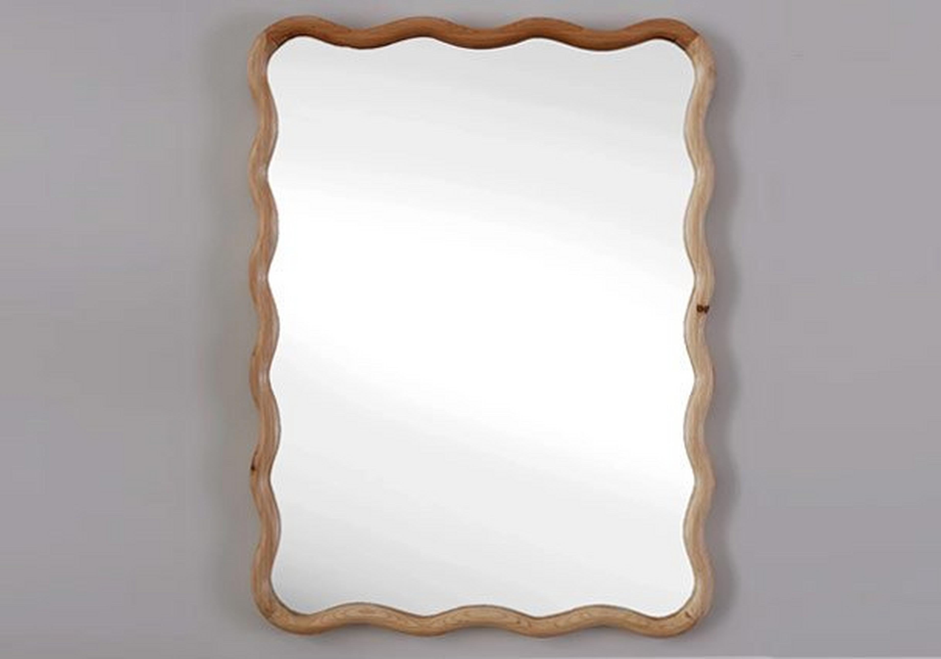 Olsen Squiggly Mirror⁠
