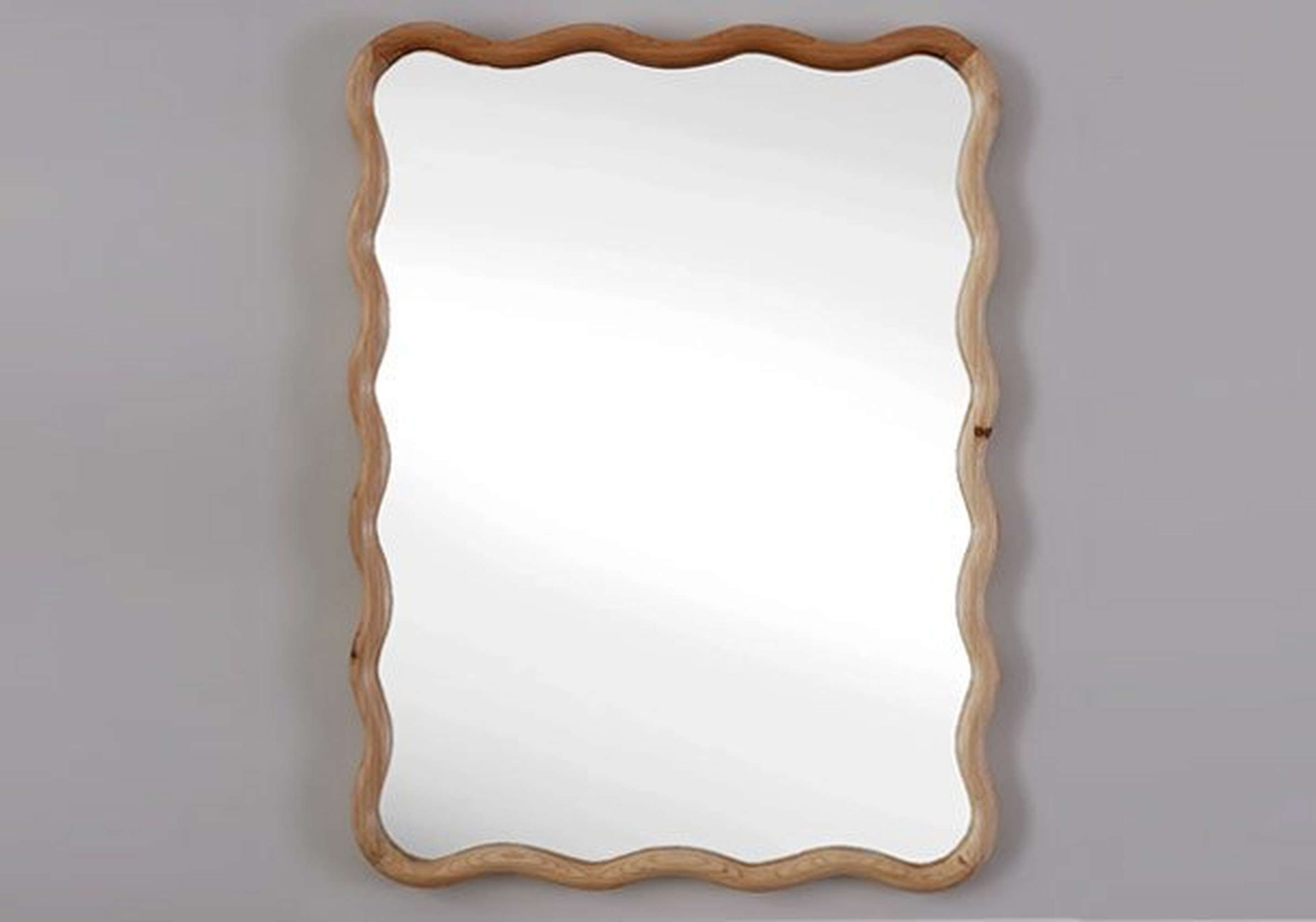 Olsen Squiggly Mirror⁠