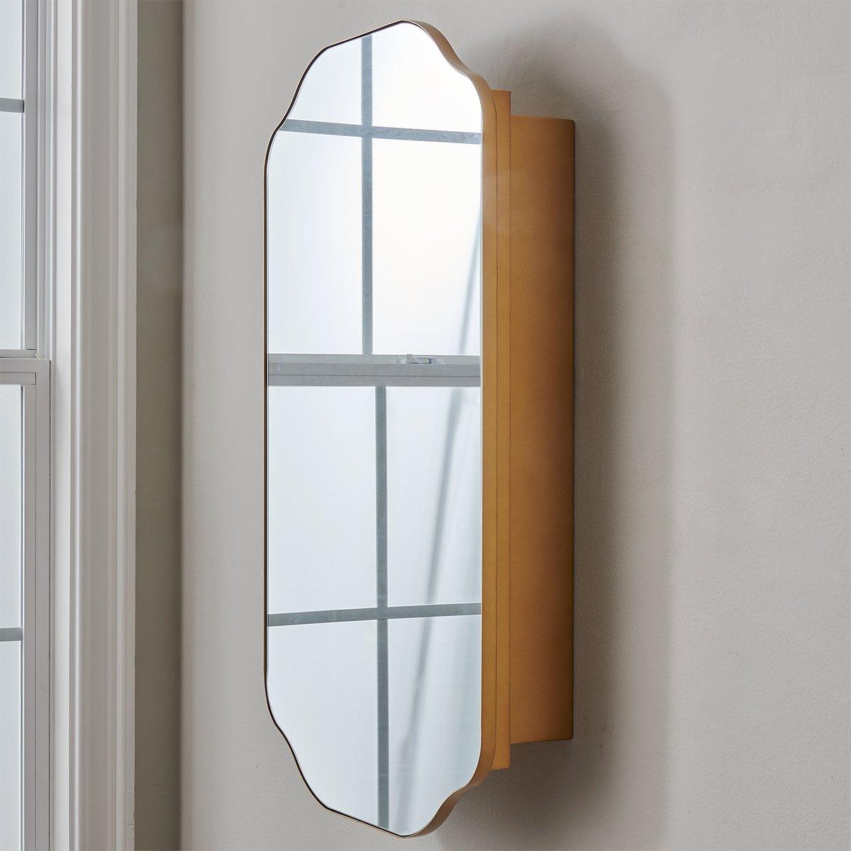 Ciaran Medicine Cabinet Mirror | Shades of Light