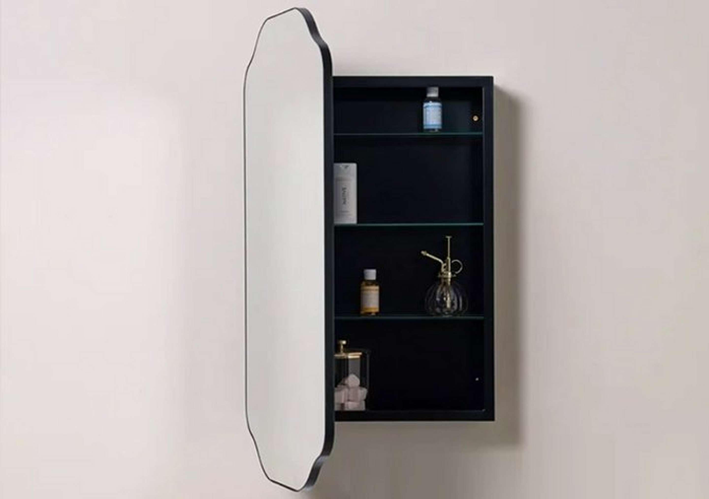 Mirrors